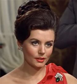 Eunice Gayson