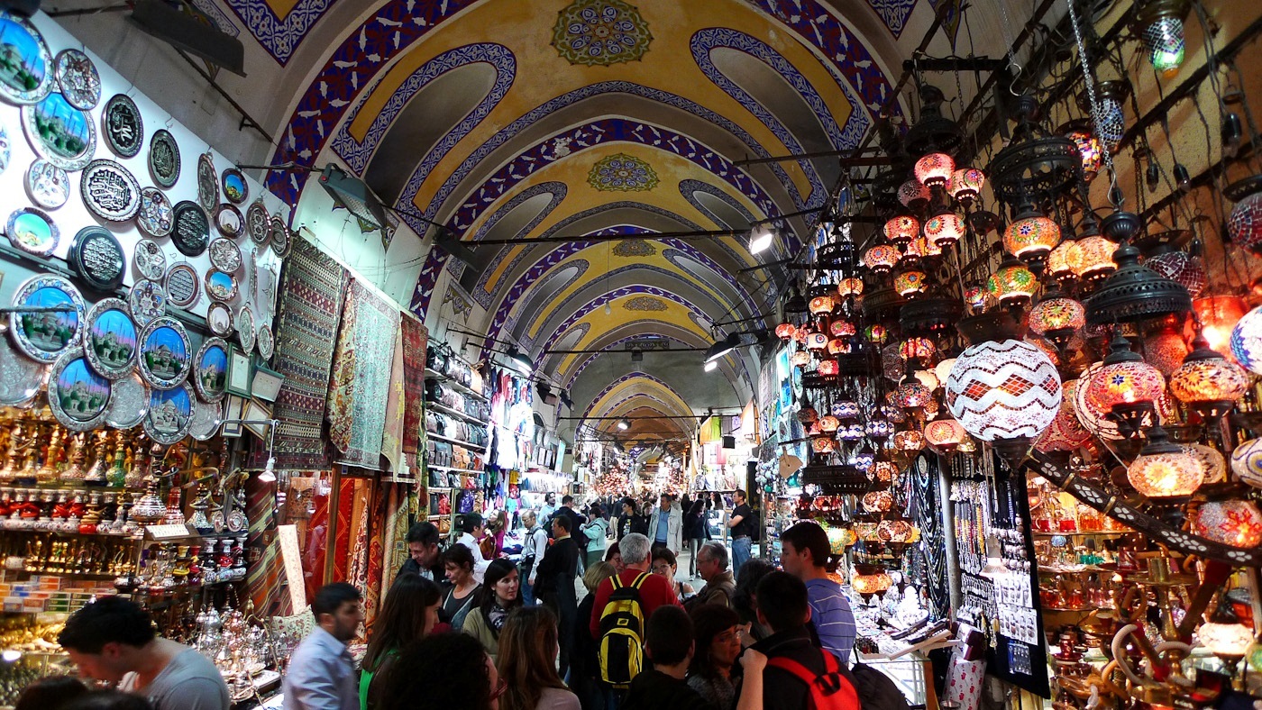 Grande Bazar